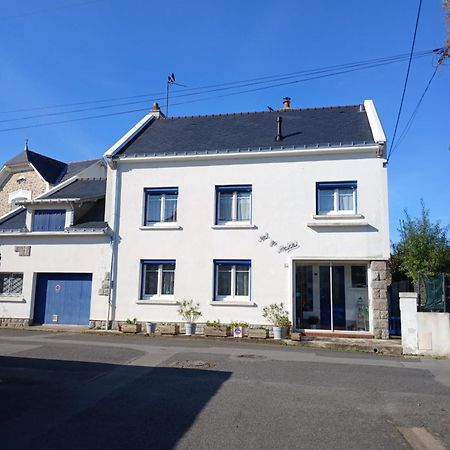 Kael Ar Martoled Apartment Le Croisic Bagian luar foto