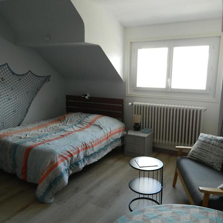 Kael Ar Martoled Apartment Le Croisic Bagian luar foto