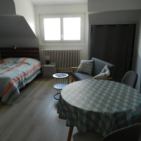 Kael Ar Martoled Apartment Le Croisic Bagian luar foto
