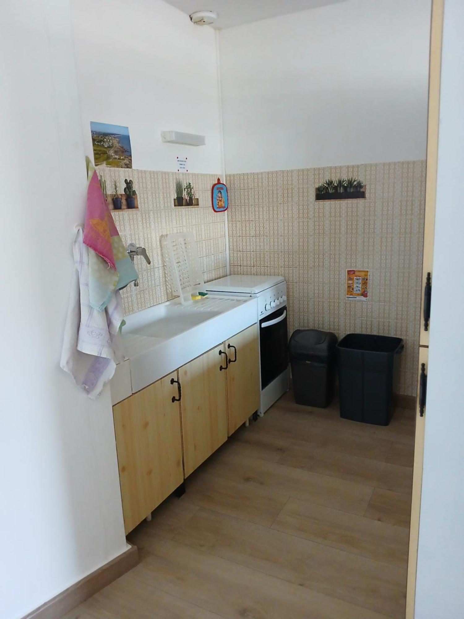 Kael Ar Martoled Apartment Le Croisic Bagian luar foto