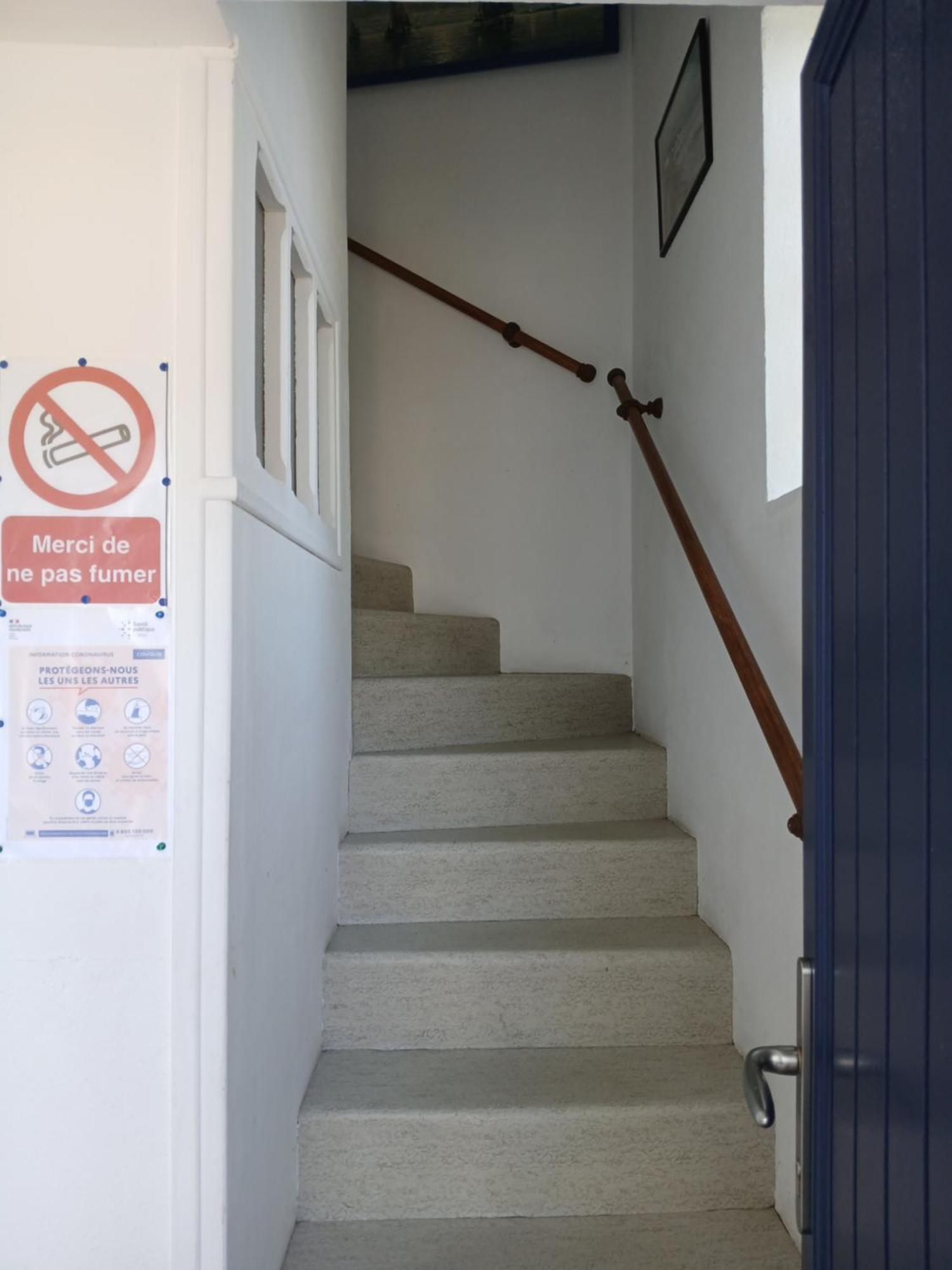 Kael Ar Martoled Apartment Le Croisic Bagian luar foto