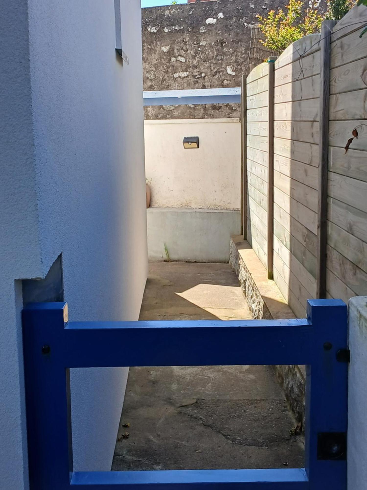 Kael Ar Martoled Apartment Le Croisic Bagian luar foto