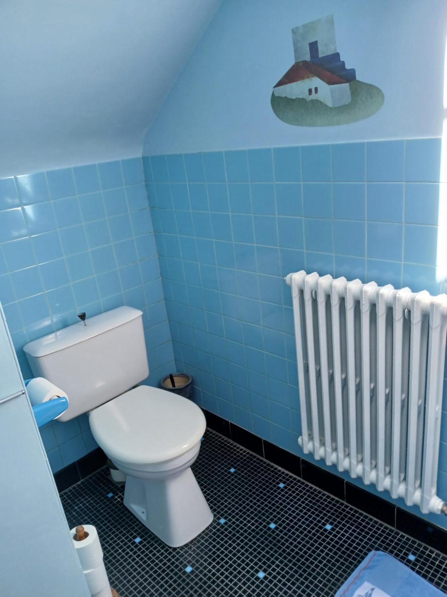 Kael Ar Martoled Apartment Le Croisic Bagian luar foto