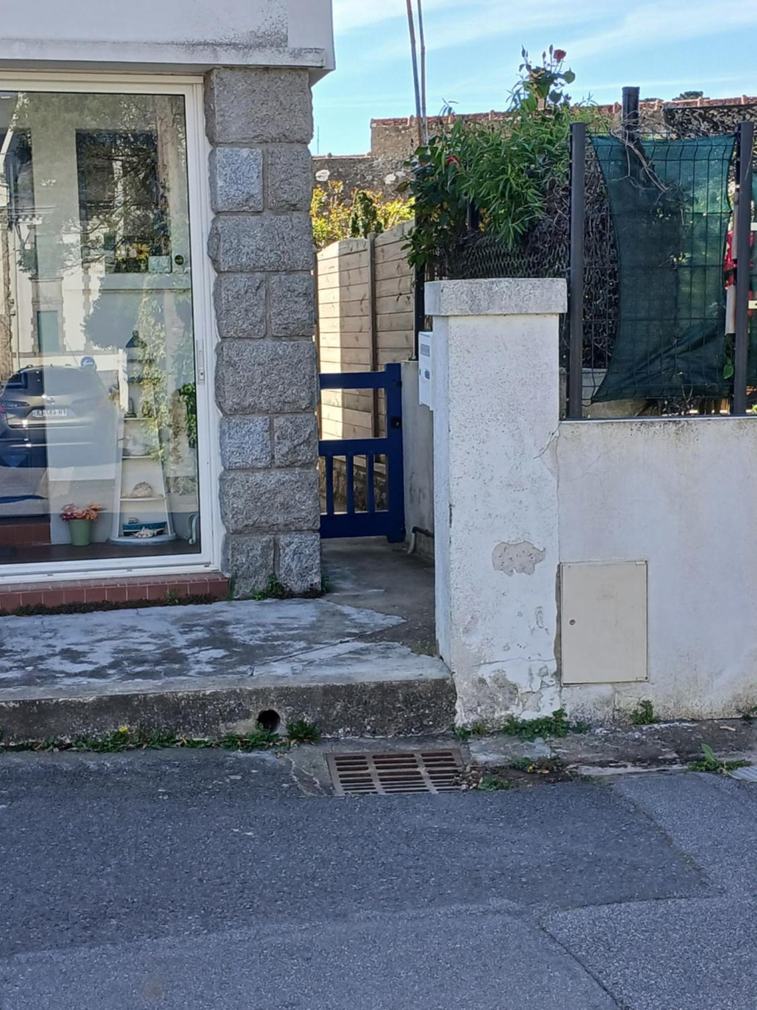 Kael Ar Martoled Apartment Le Croisic Bagian luar foto