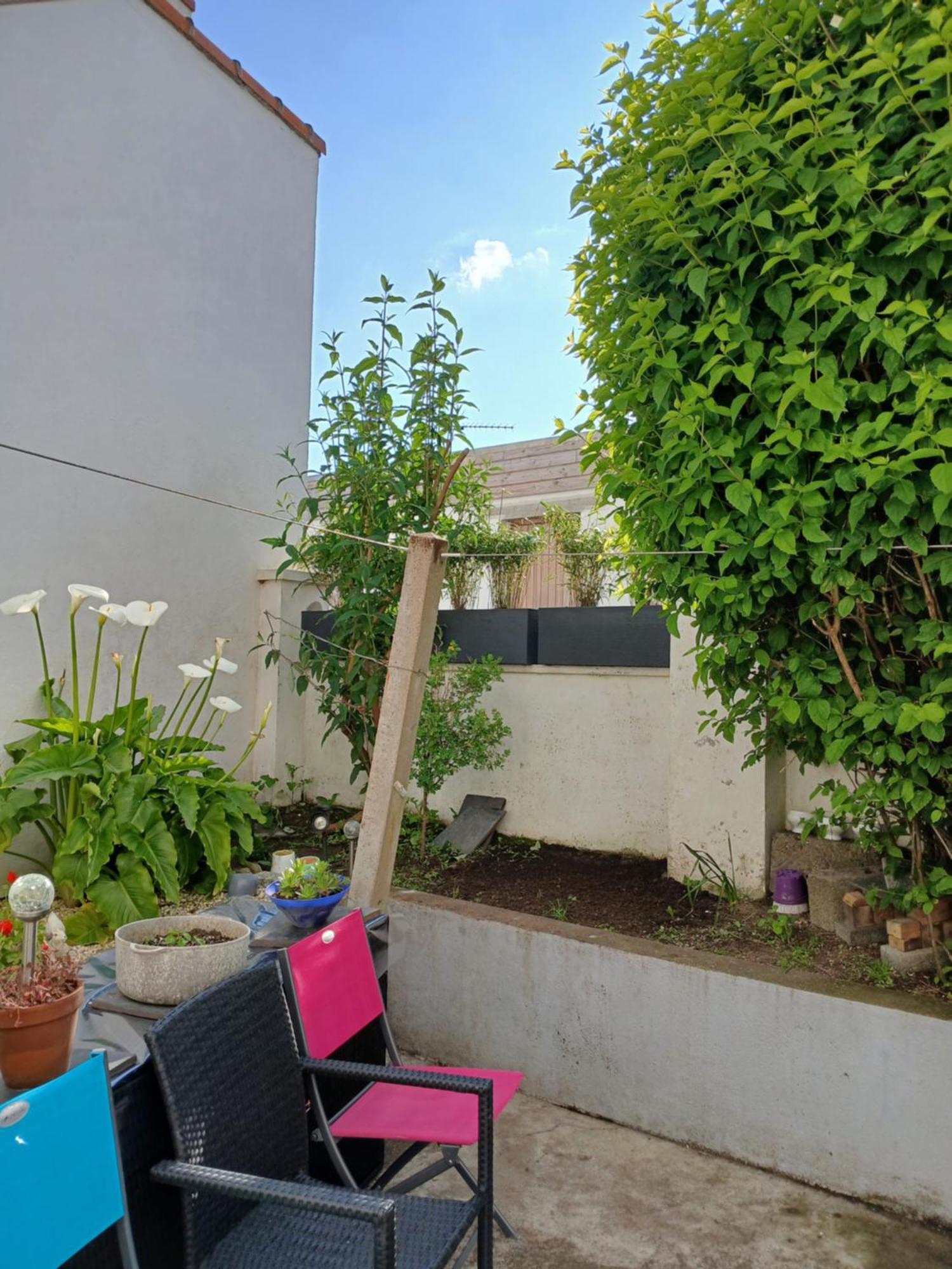 Kael Ar Martoled Apartment Le Croisic Bagian luar foto