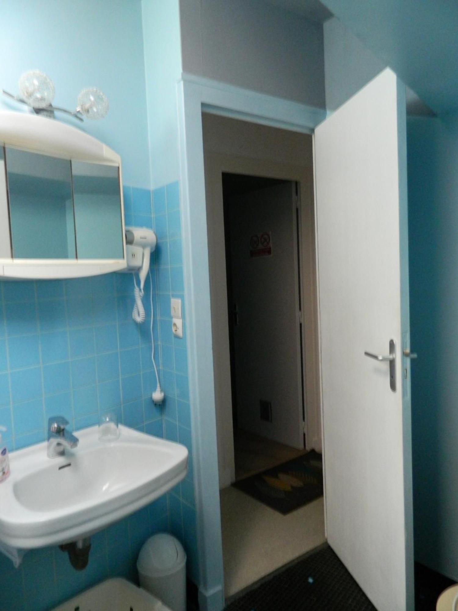 Kael Ar Martoled Apartment Le Croisic Bagian luar foto