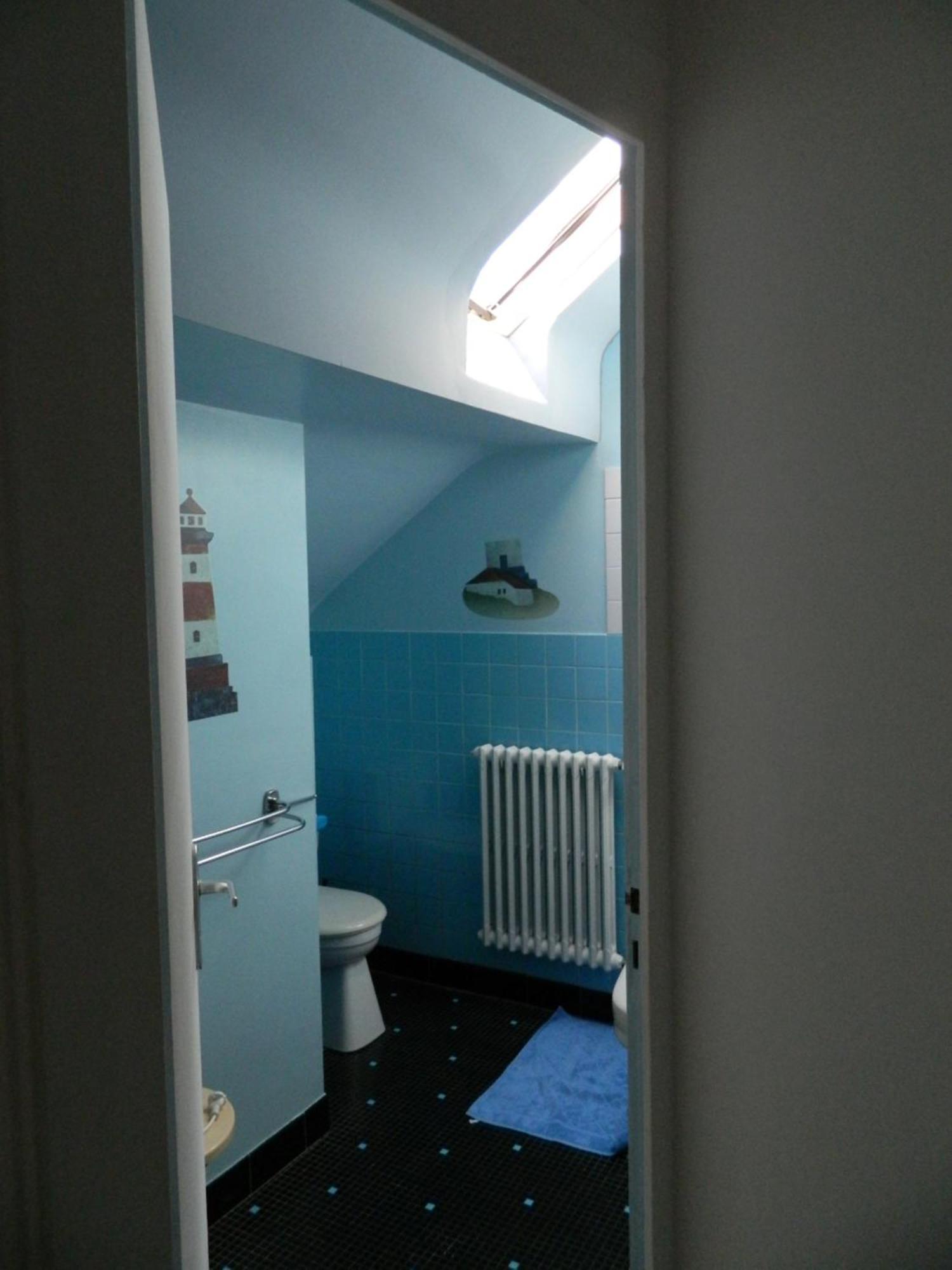 Kael Ar Martoled Apartment Le Croisic Bagian luar foto
