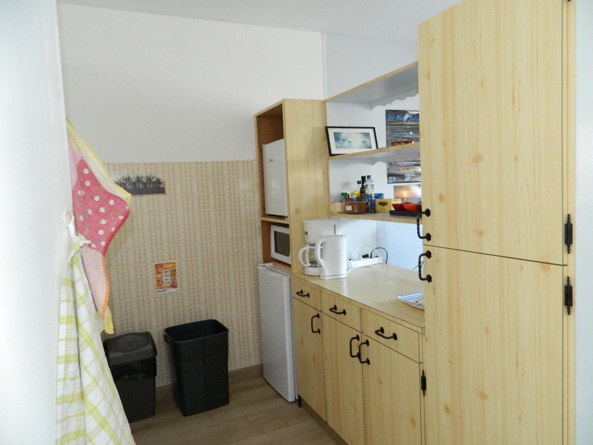 Kael Ar Martoled Apartment Le Croisic Bagian luar foto