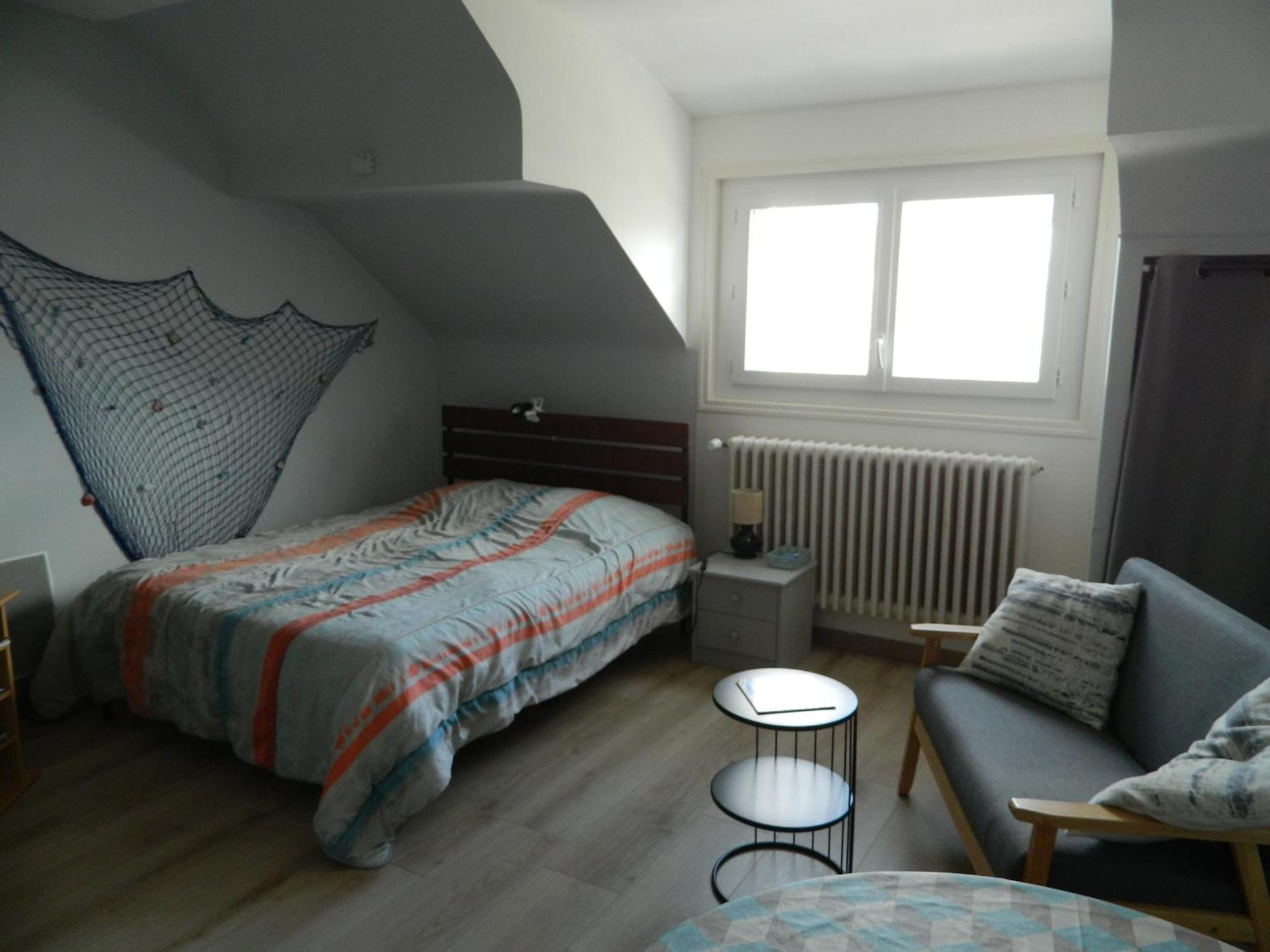 Kael Ar Martoled Apartment Le Croisic Bagian luar foto