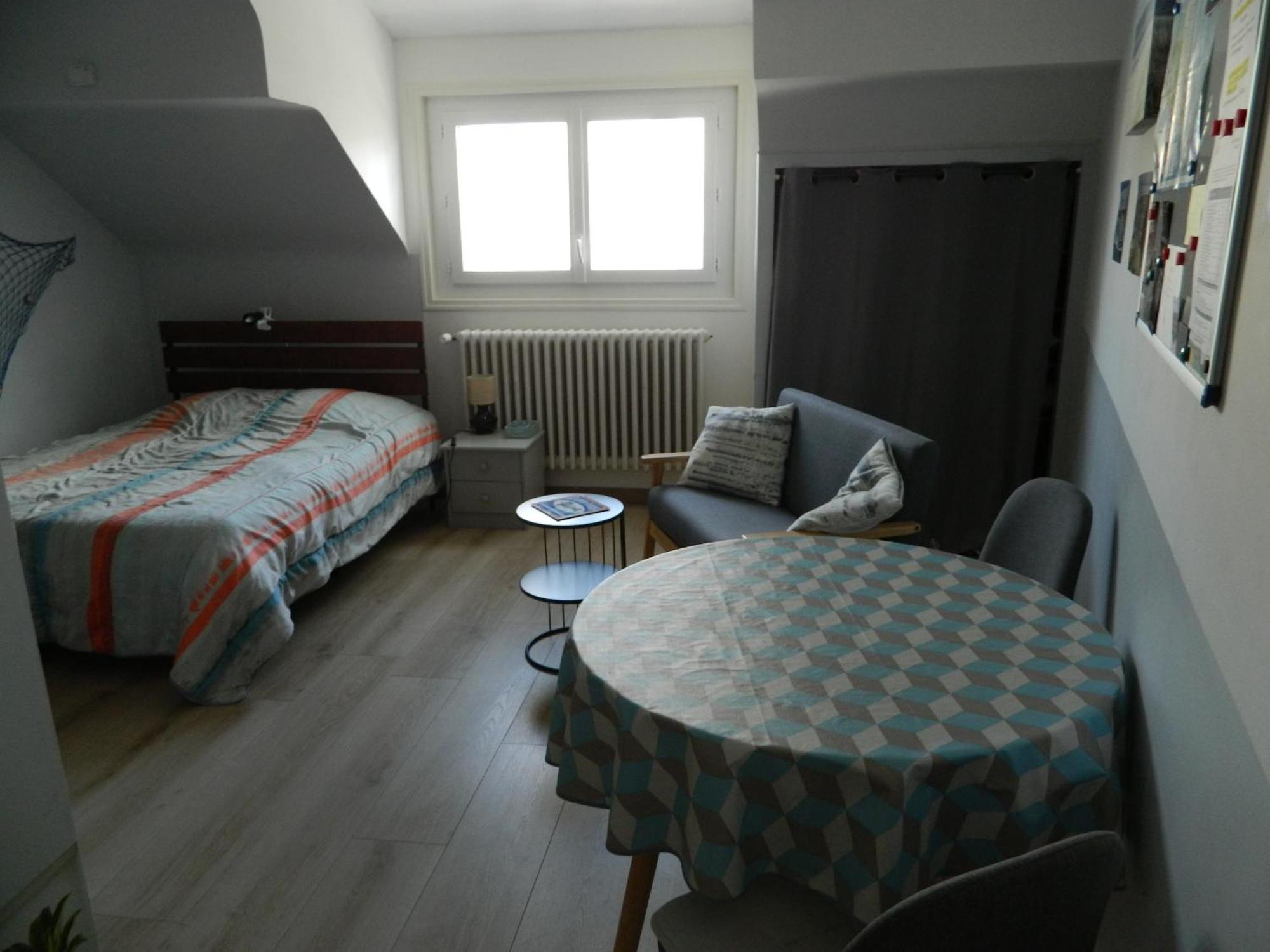 Kael Ar Martoled Apartment Le Croisic Bagian luar foto